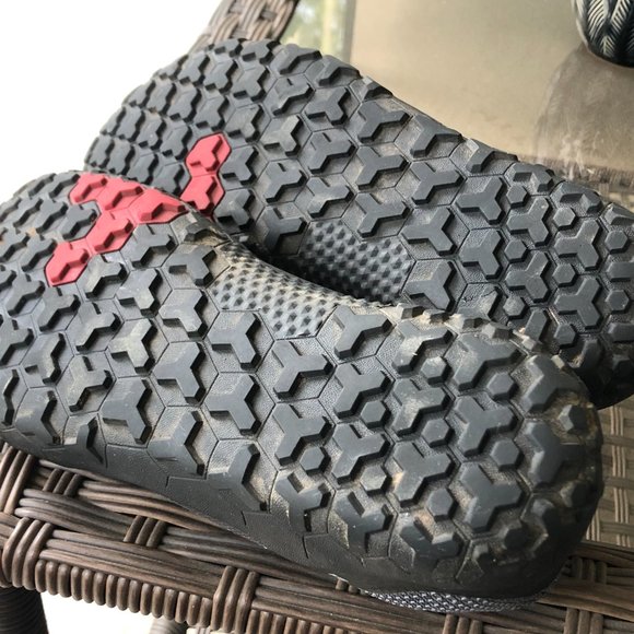 Vivobarefoot Primus Trail II FG Men's 9 - Picture 4 of 5